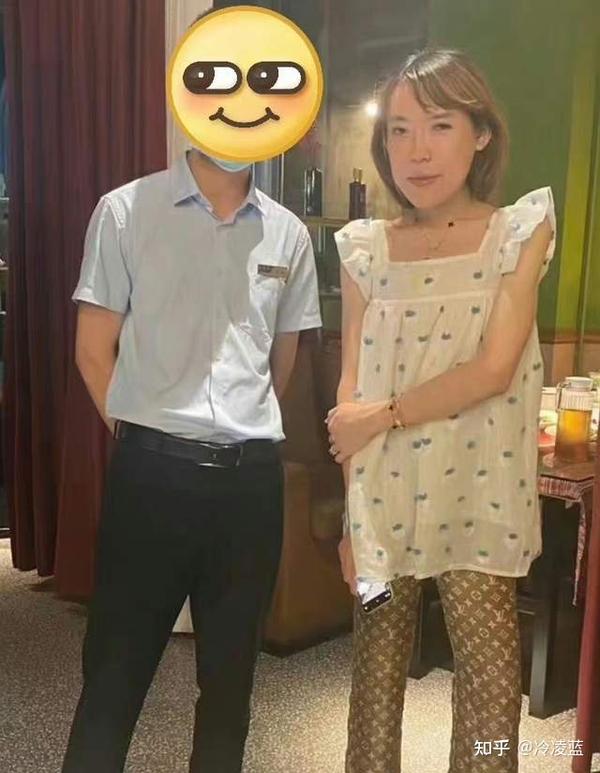 大胃王瘦到皮包骨,从200斤减到80斤,浪胃仙到底经历了什么? - 知乎