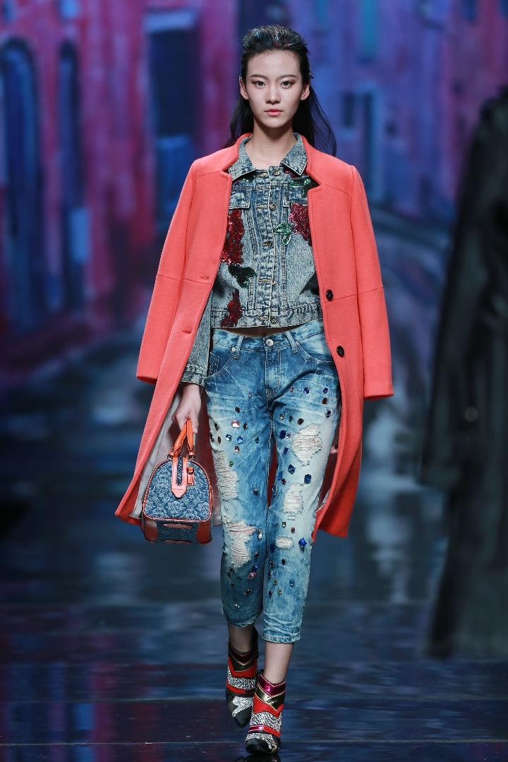 2017年艺术类高考服装表演专业招生院校大全