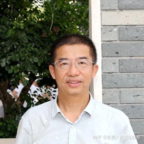 4月10日东莞实验中学2024年教学开放日