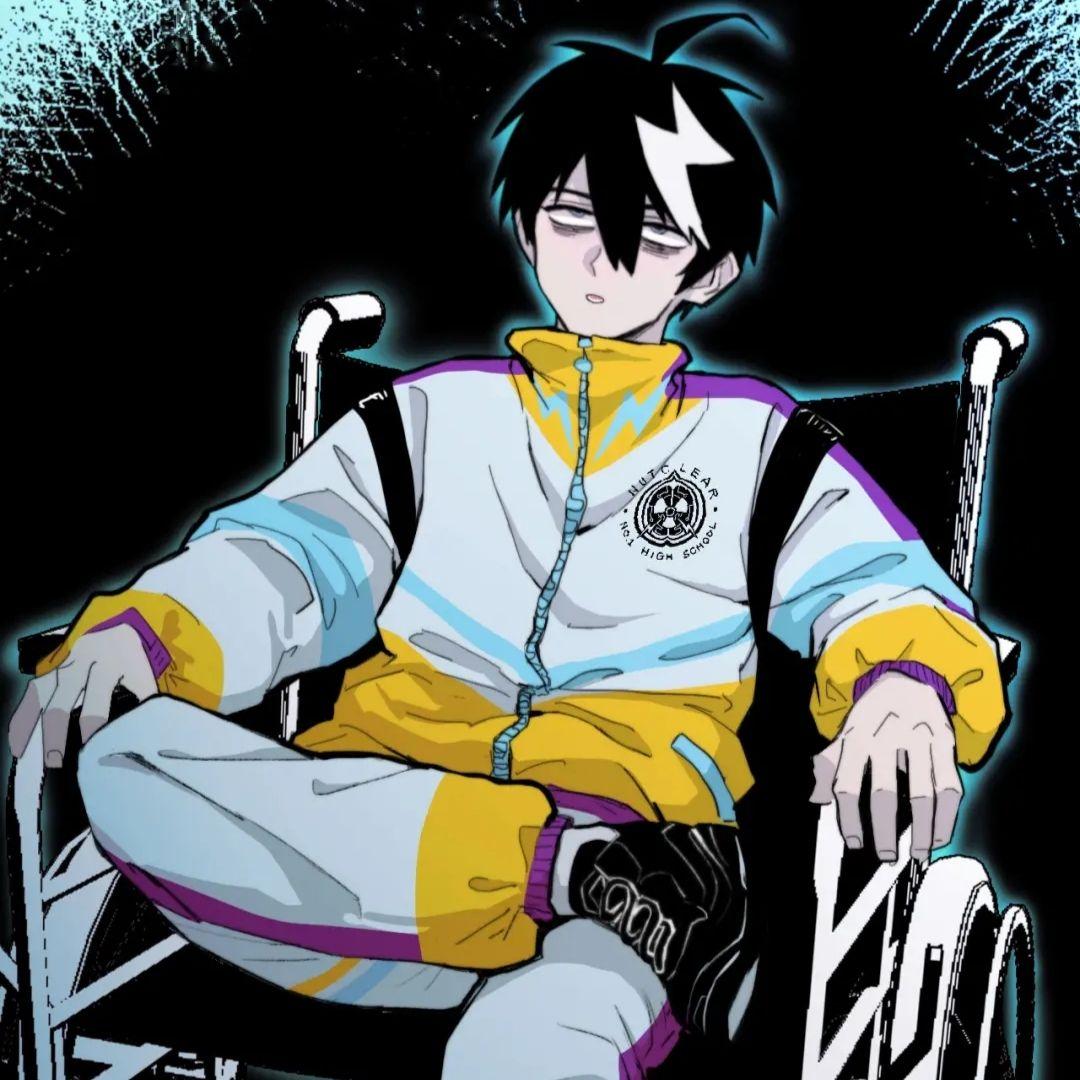 自截头像壁纸背景图系列36——《硬核一中》 - 知乎