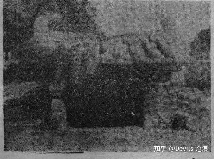 古城格局复原之同安县城 - 知乎