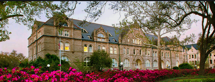 美国杜兰大学被权威杂志商业周刊评为全美最顶尖的emba项目之一