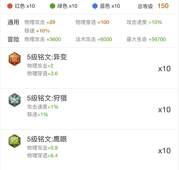 王者荣耀：百里守约，大招有位移效果，百里拿人头(图29)