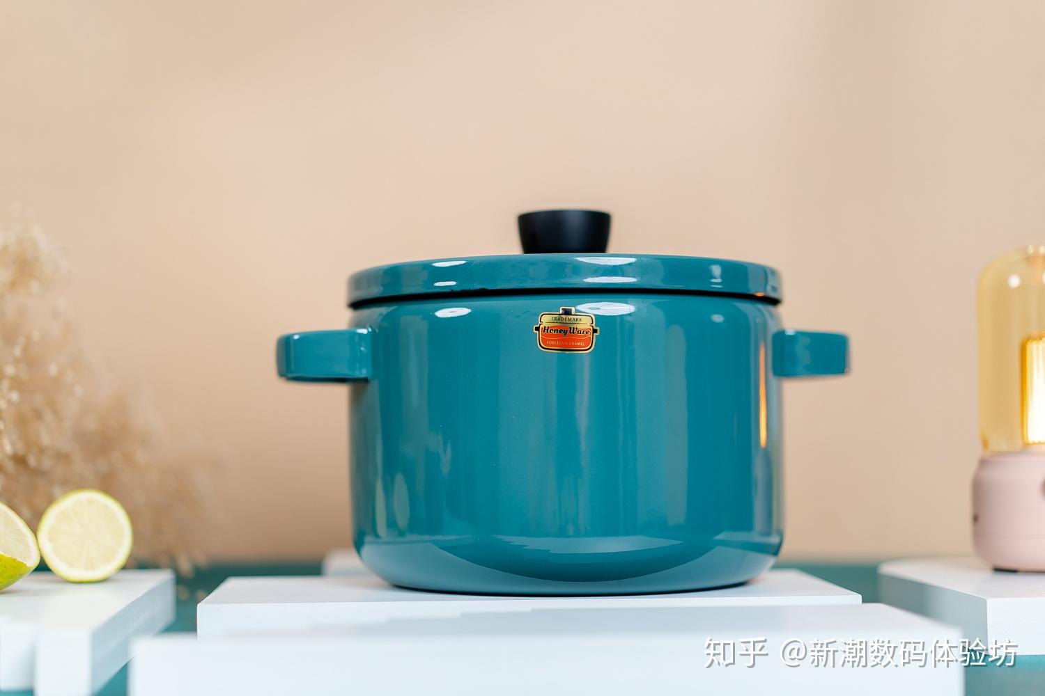 别笑我穷,实在是这套日本富士珐琅锅真的很耐用 - 知乎