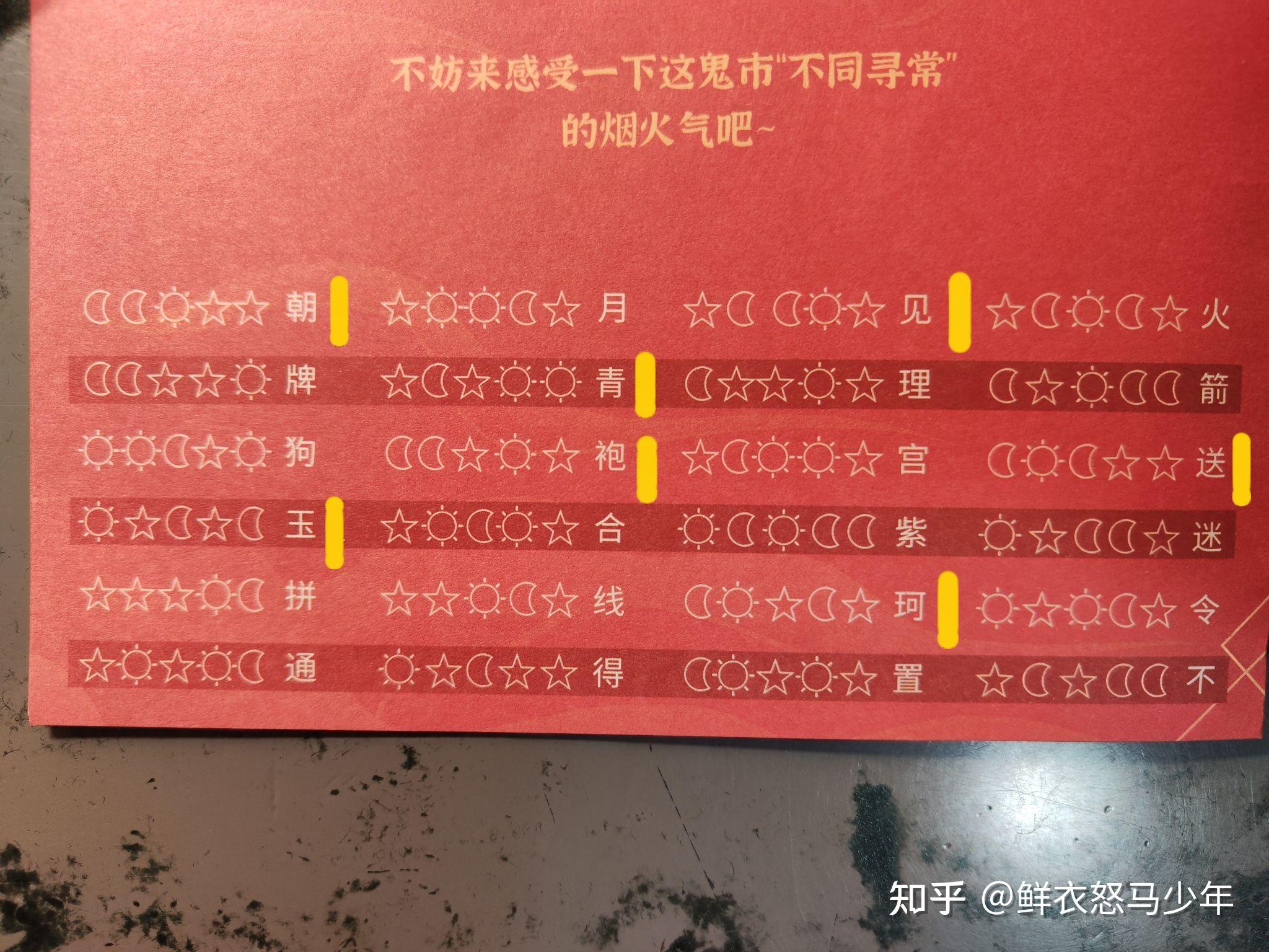 市井()()(《市井百鬼》攻略视频(《市井百鬼》攻略))  第18张