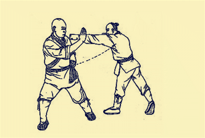 武功谱 | 佛门武功 - 知乎