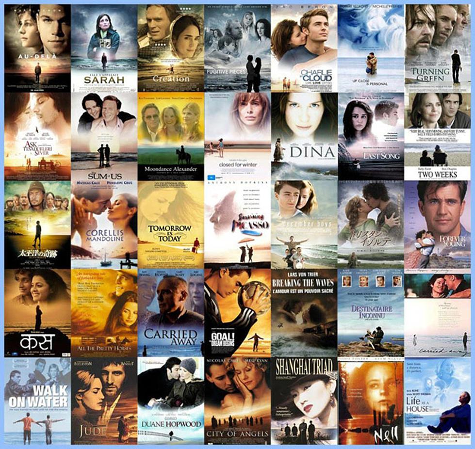 moviepostercliches