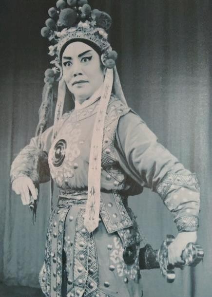 常香玉,你真不简单