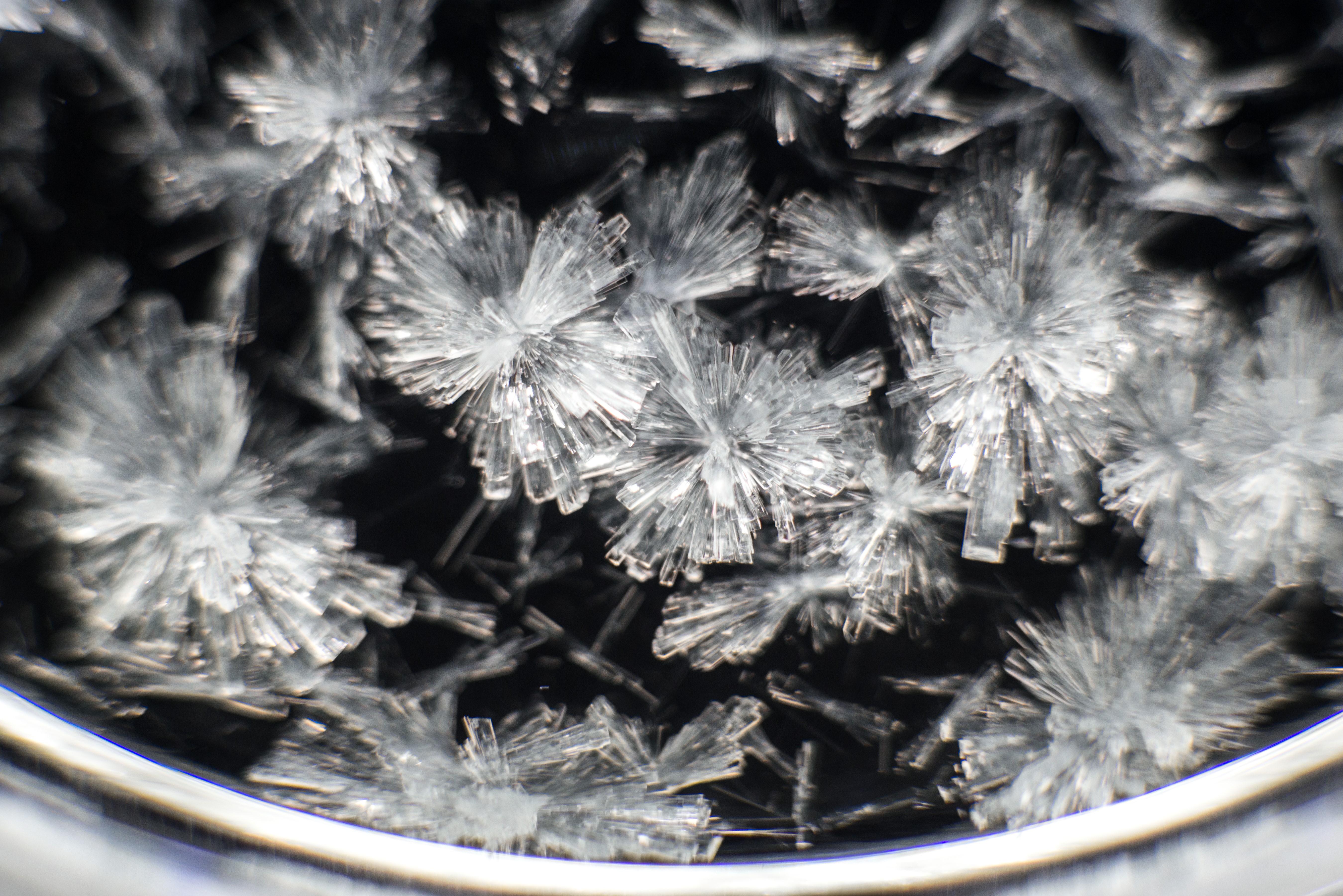 冰结晶图片大全-冰结晶高清图片下载-觅知网
