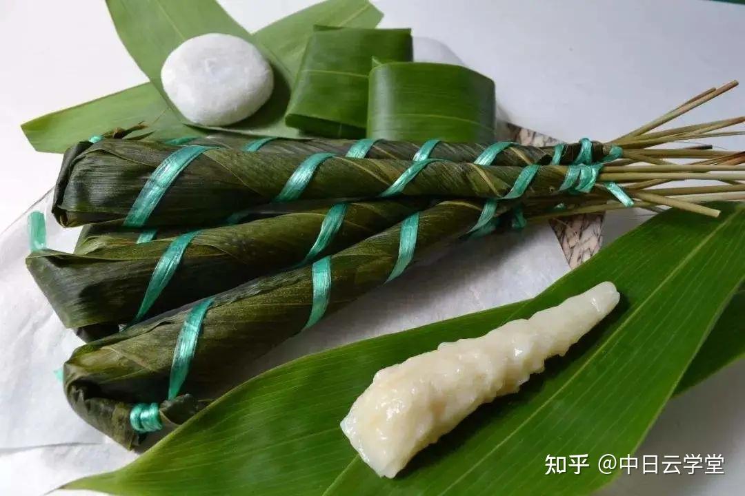 日本的端午节这样过 - 知乎