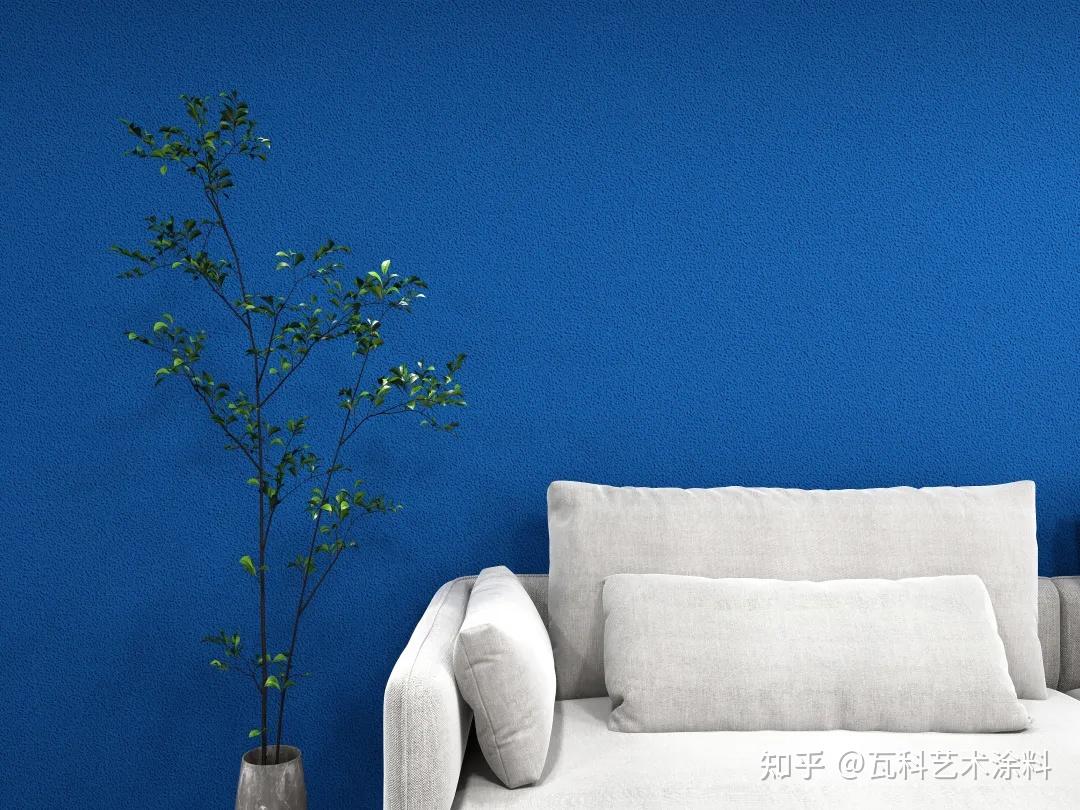 瓦科艺术涂料pantone发布2021秋冬流行色每一个都是绝绝子