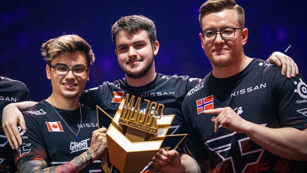 csgo壁纸|冠军 faze!