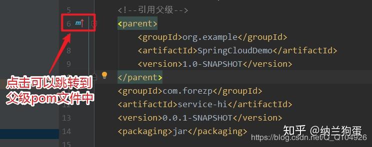 Spring Imageid Code 超详细SpringCloud入门Demo - 知乎