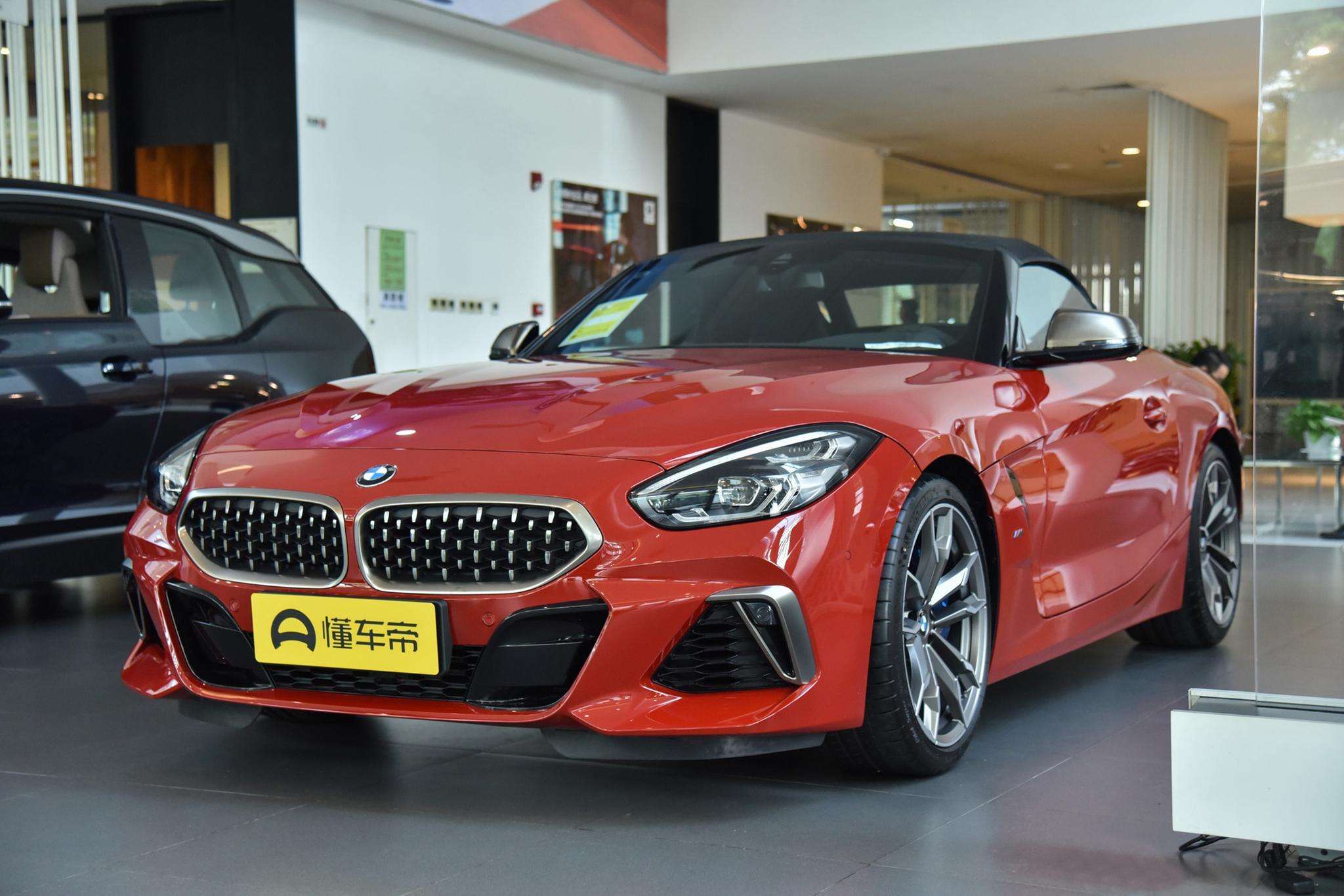 60万买什么性能车或跑车