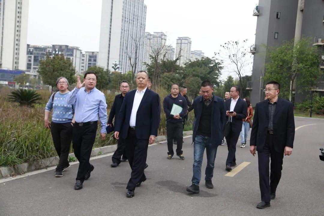 宜宾片区监狱民警小区6年之痛诸多严峻问题亟待解决