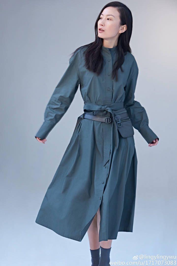 如何看待2017春夏优衣库U系列? - hsinyu Won