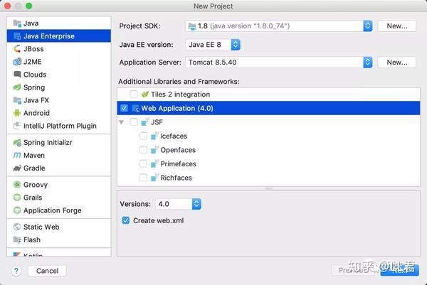 Java Web--Servlet--初识 - 知乎