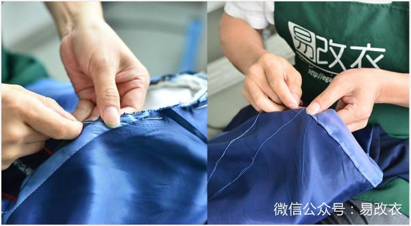 雷军和潘石屹hold不住过长的袖子,形象大插水!那么.