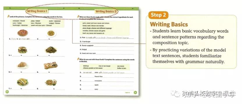 英文写作救星，它，当之无愧！美国小学作文书《Write Right》！ - 知乎