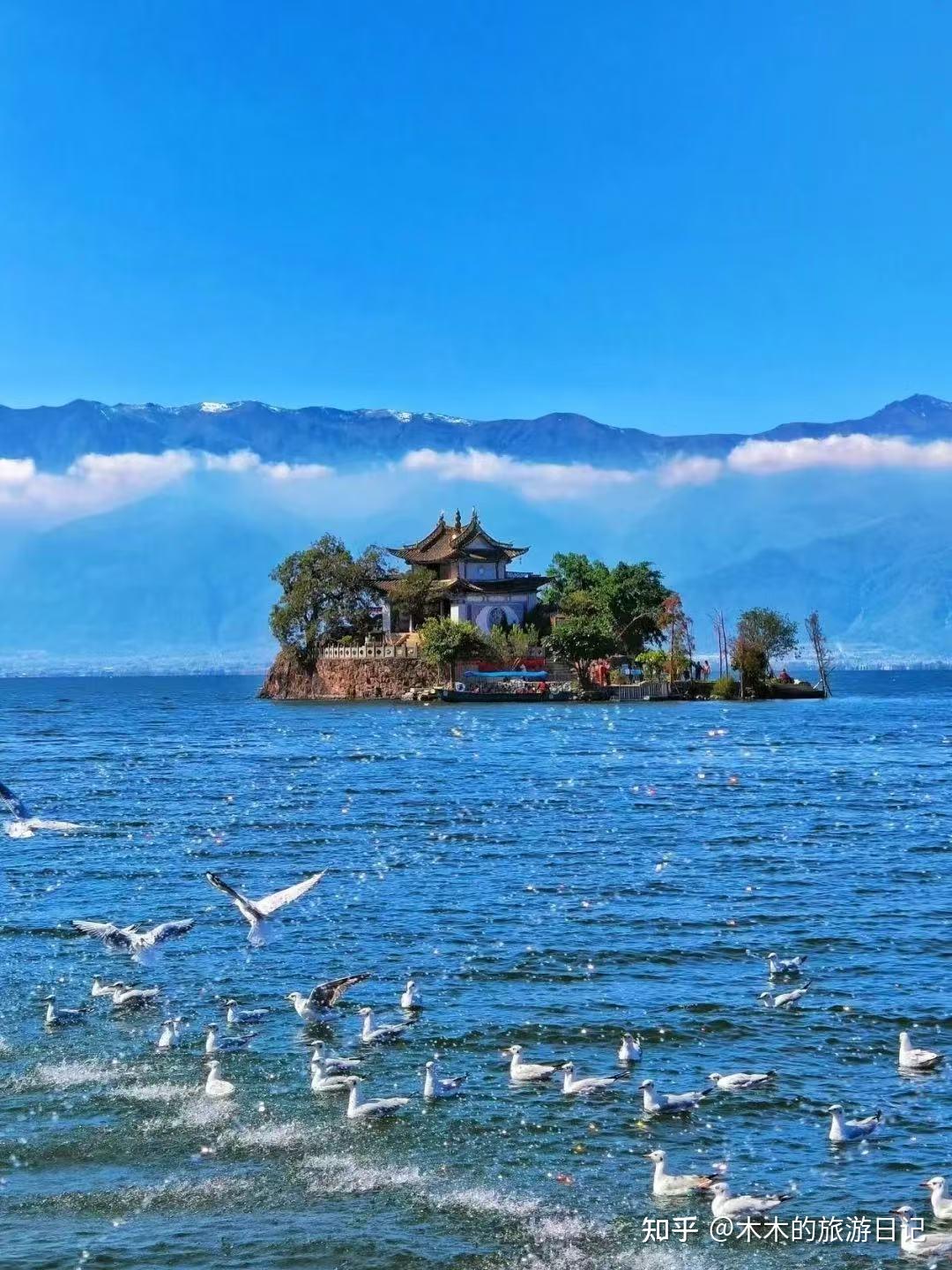 云南旅居半个月后发现6天5晚游云南1500真的 - 知乎