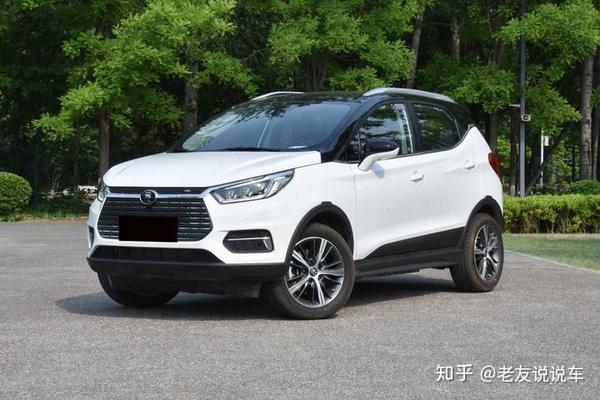 城市通勤 10万元左右的纯电动车我推荐这几款 电动汽车10万以下 桃丽网