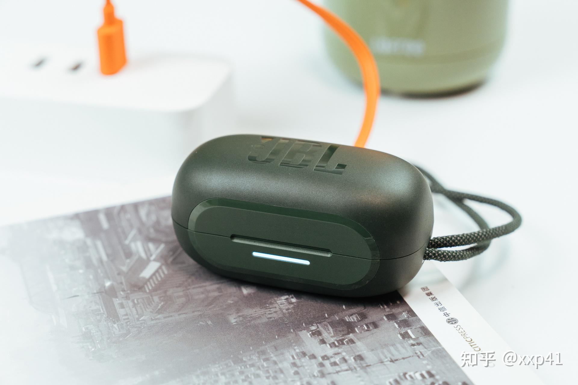 拒绝噪音智能运动耳机也能纯享好声音jblreflectmininc太空舱