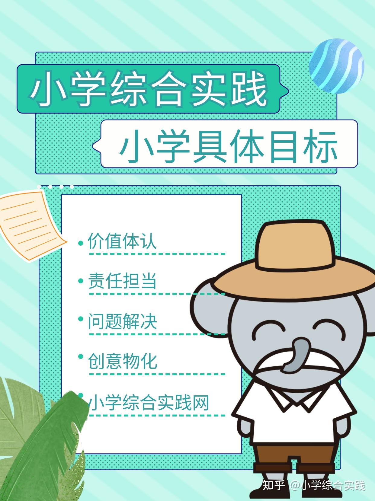 (4)創意物化:通動手操作實踐,初步掌握手工設計與製作的基本技能;學會