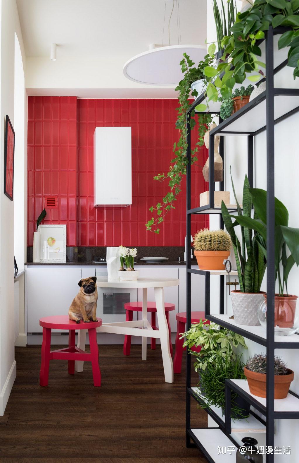 把握家居潮流趋势千禧一代家居装饰风格的8个标志