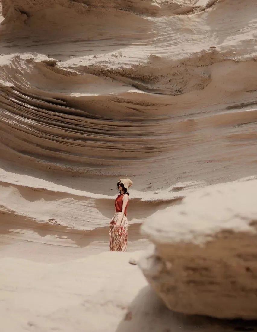 分分钟出大片的乌尔禾魔鬼城,教你零出错成片攻略