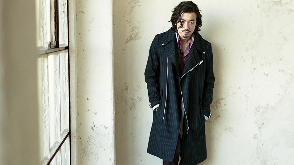 专访金子统昭迪士尼人偶里面没有人在不可以破坏梦想