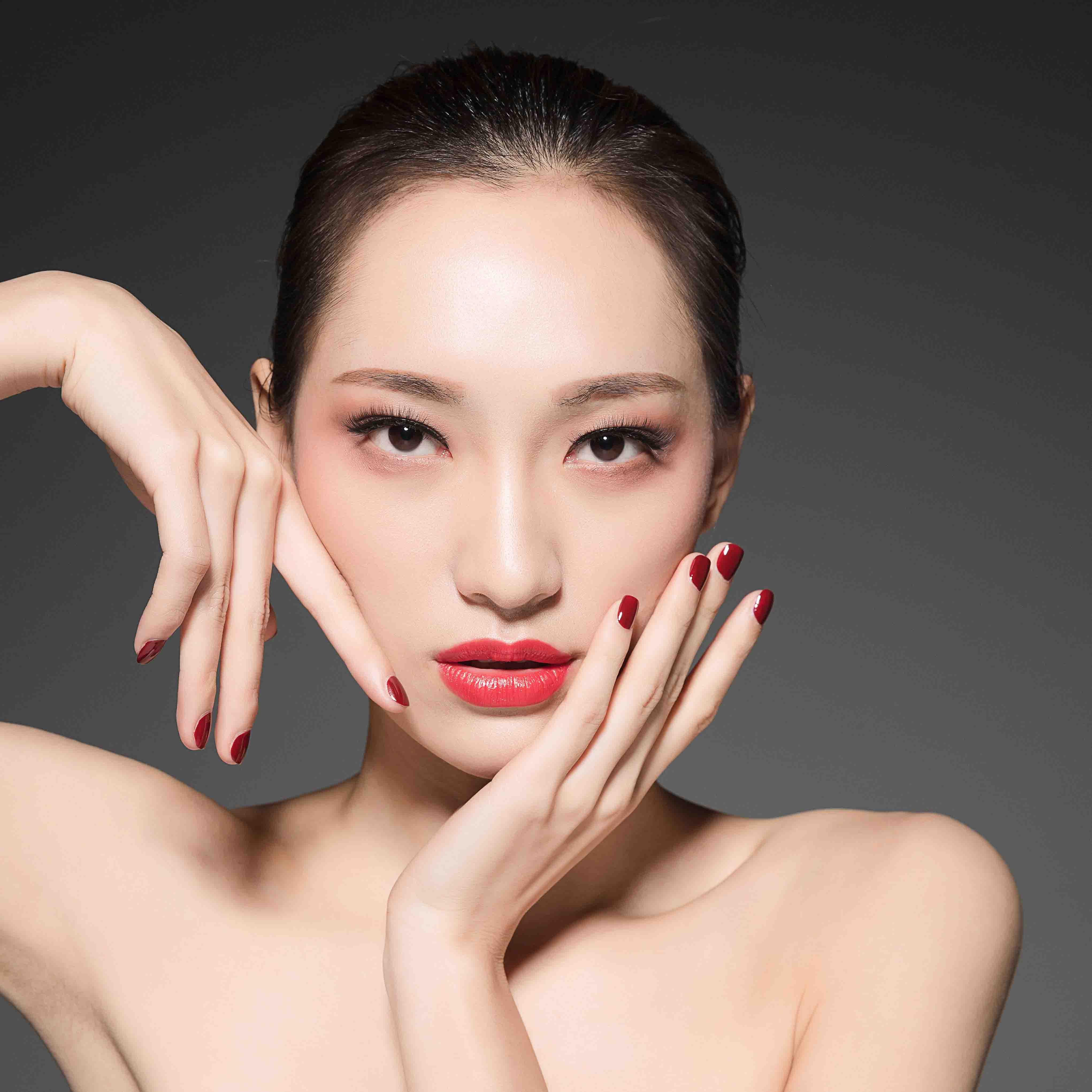 滁州学化妆学校哪个好一览表