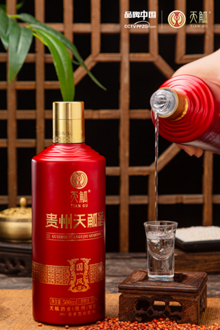 《品牌中国》权威见证：“天觚酒业”以文化为魂，开启酱酒新篇章 - 知乎