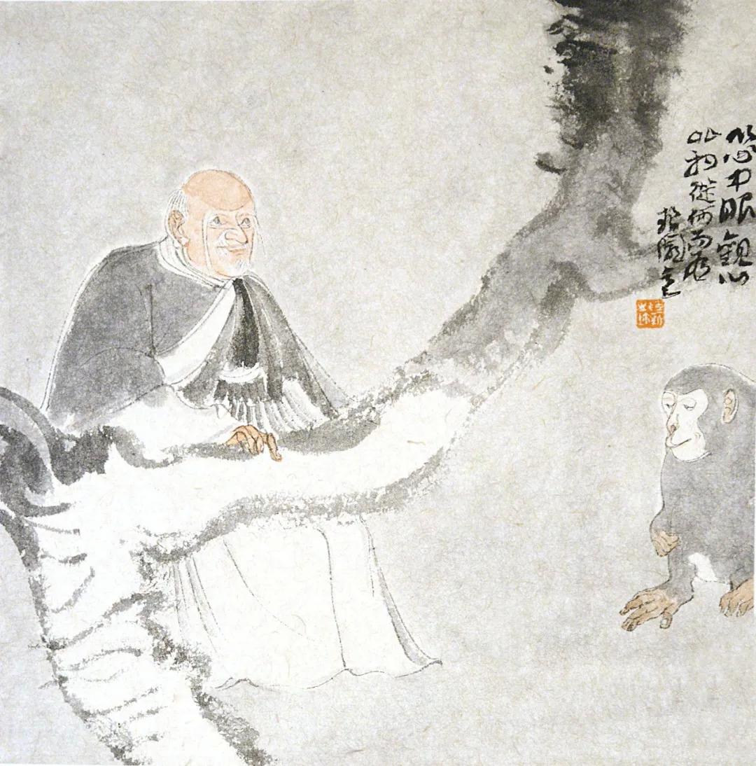 汪为新:人世之乐丨私享艺术