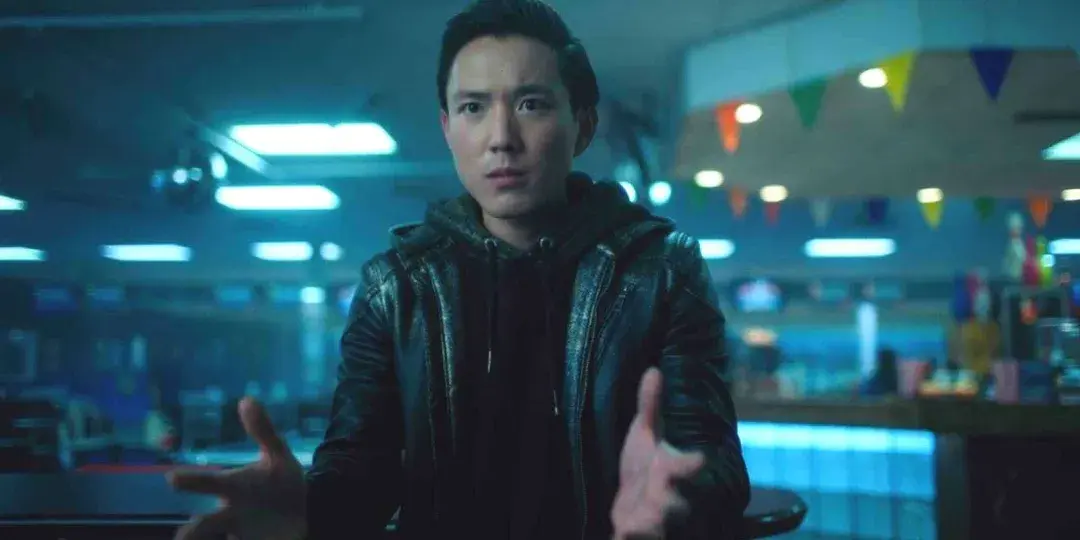 如何评价Netflix的《伞学院(The Umbrella Academy)》? - 知乎