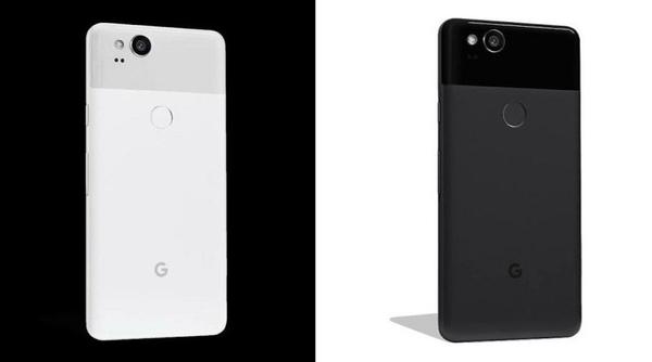 10 月份的 Google 发布会，可能比苹果还要有看头