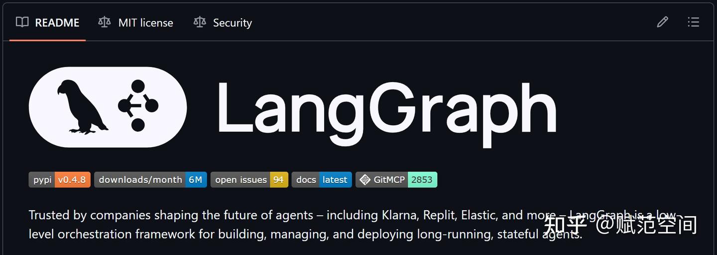 LangChain 1.0 全面进化指南 - 知乎