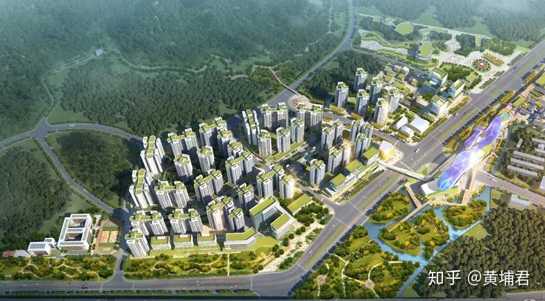 保利天汇天河黄埔交界热盘二期大涨价依然很香