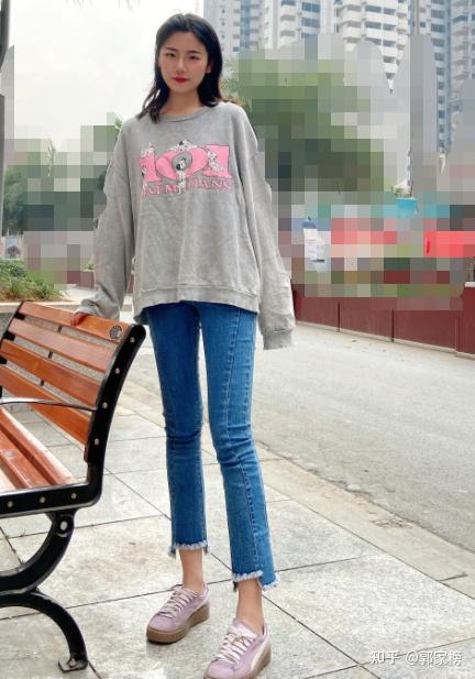 北京腿部环吸有一双人人羡慕的腿是什么体验