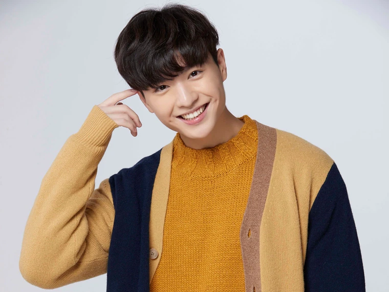 王硕瀚不担心演渣男被定型.