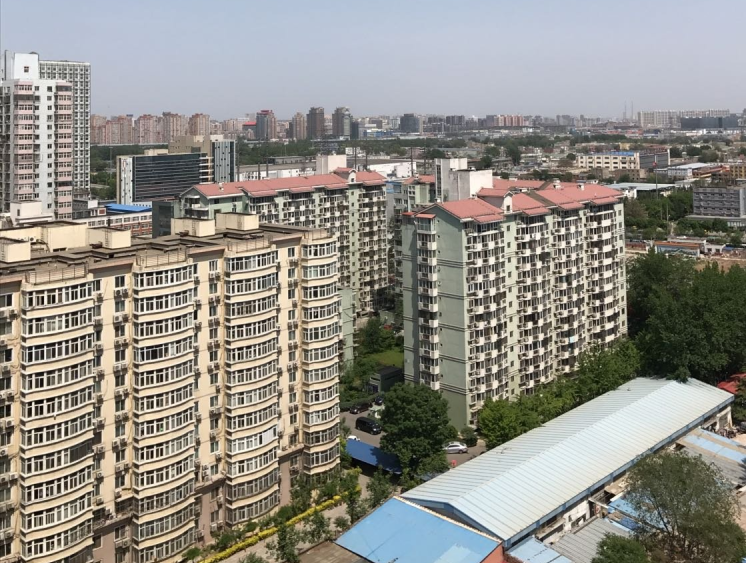 北京最早的富人区!如今芳华不再,为啥依然受到热捧? - 知乎