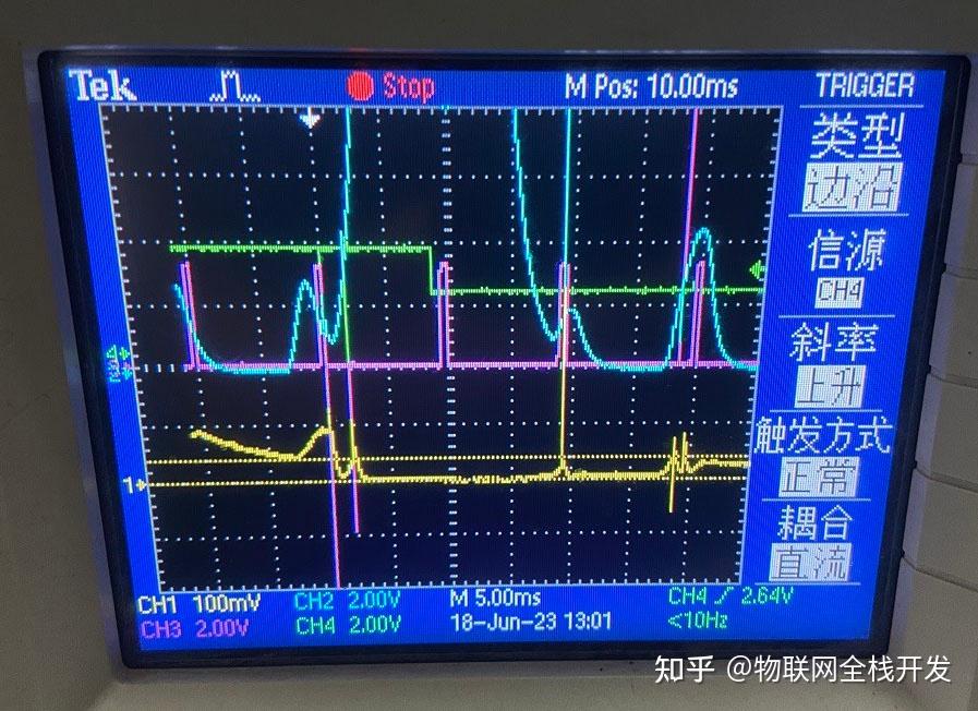 电场闪络控制不住,几颗小电容解决问题 - 知乎