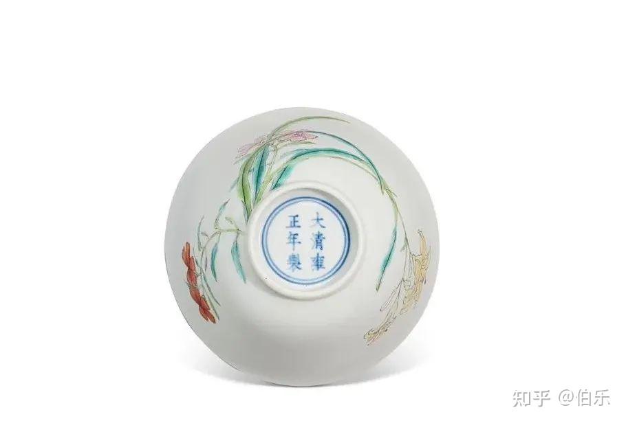 千万级小杯突围！2000万的大盘竟被巴掌大的“雍正小杯”抢风头- 知乎
