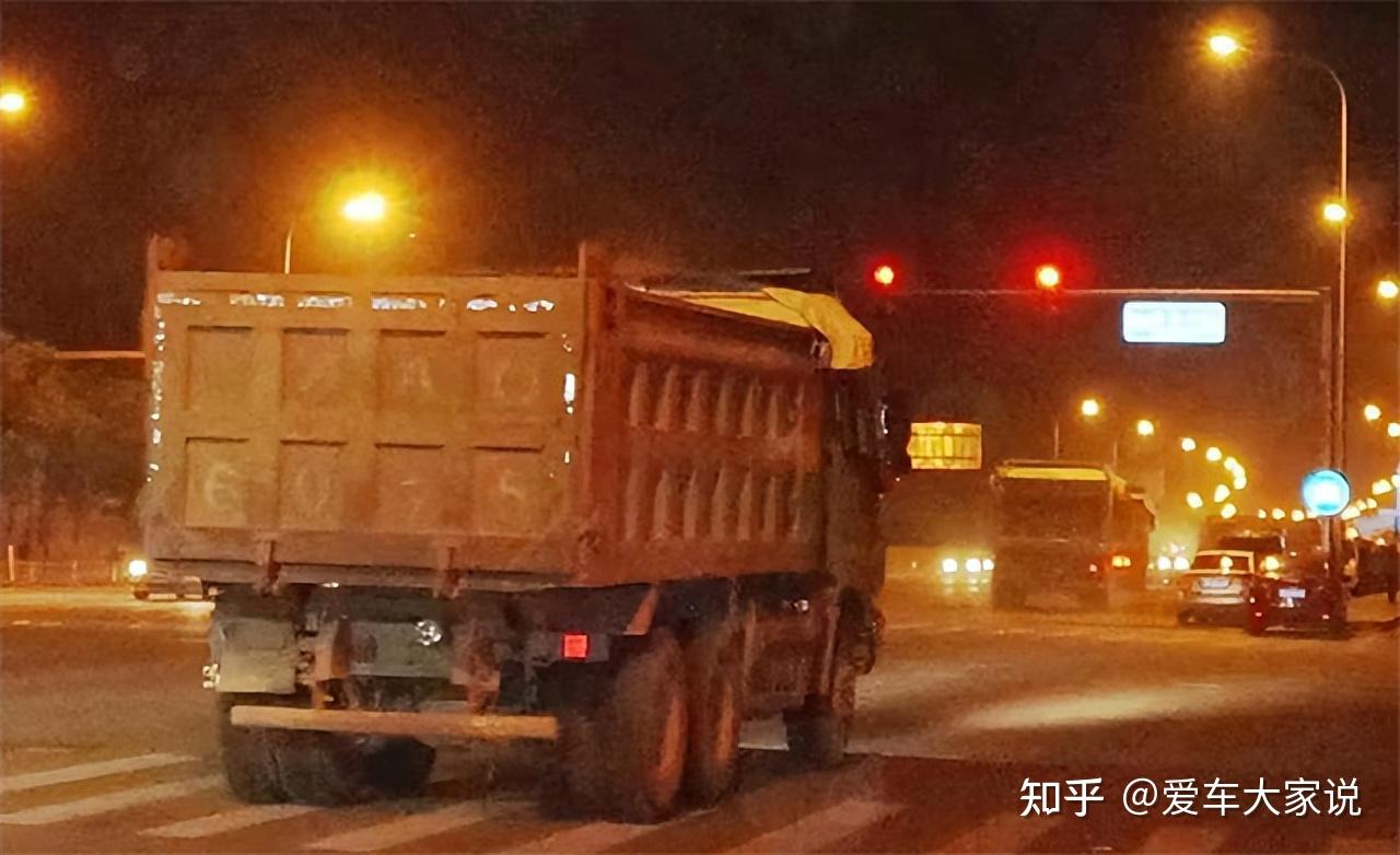 【图】中国重汽HOWO T6G 380马力 8X4 渣土自卸车(ZZ3317N306WE1)_实拍图片_549155_卡车之家