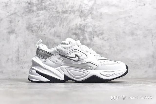 nike m2k老爹鞋全方位真假对比记得收藏