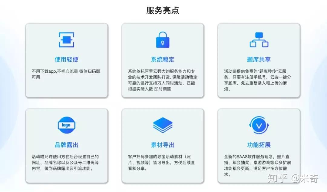 定向寻宝活动设计思路和实操（附2019最新教程） - 知乎