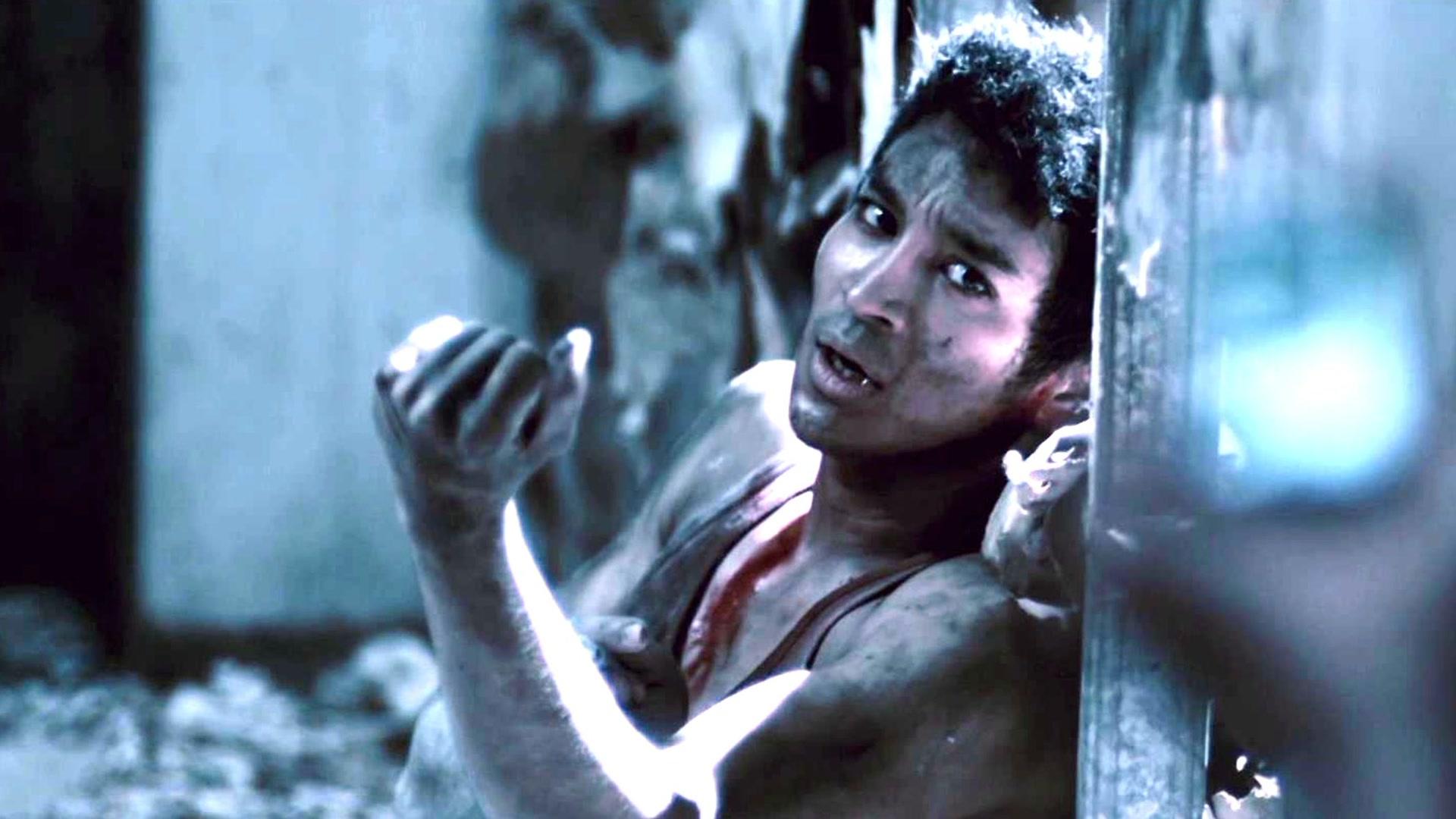 鬼话连篇系列恐怖片到底有啥值得你钟情的地方呢