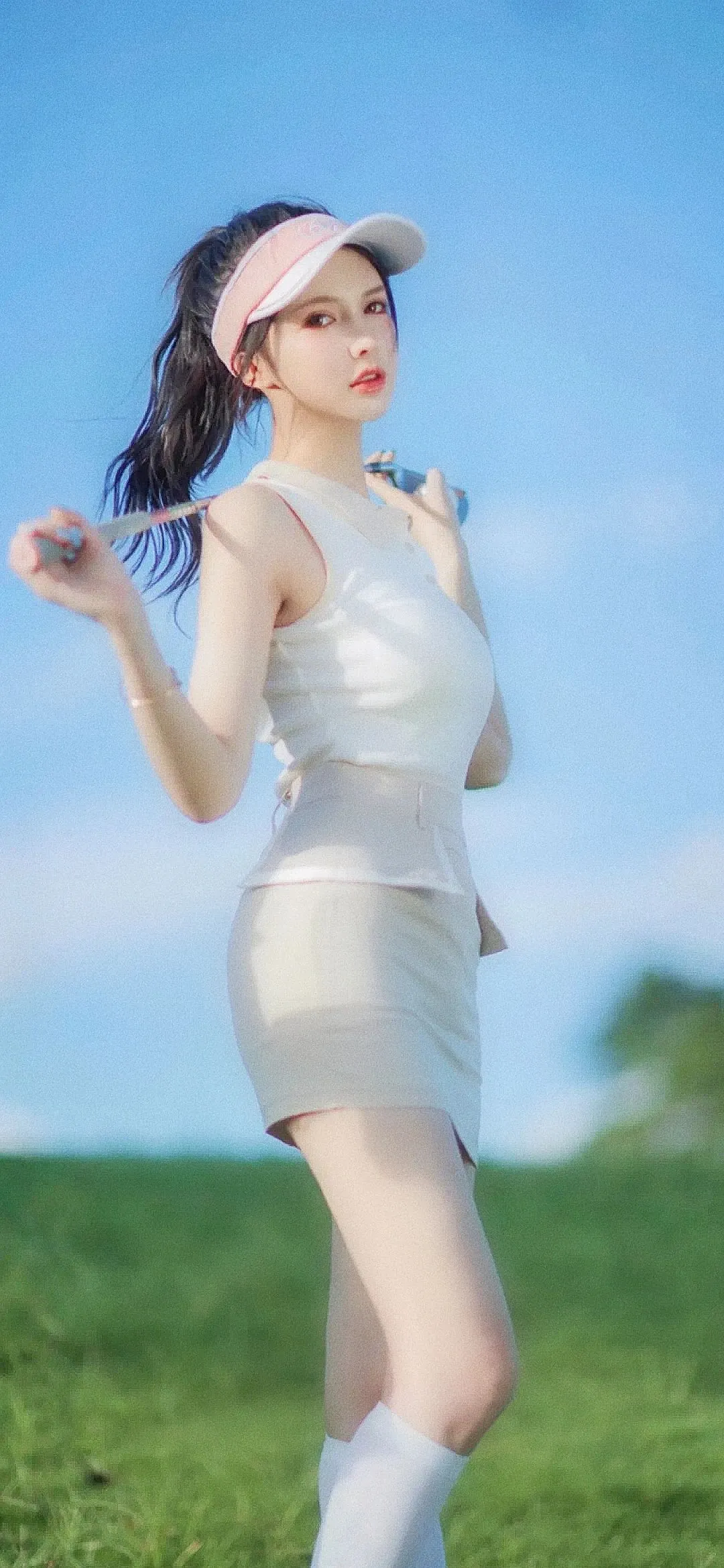 测试