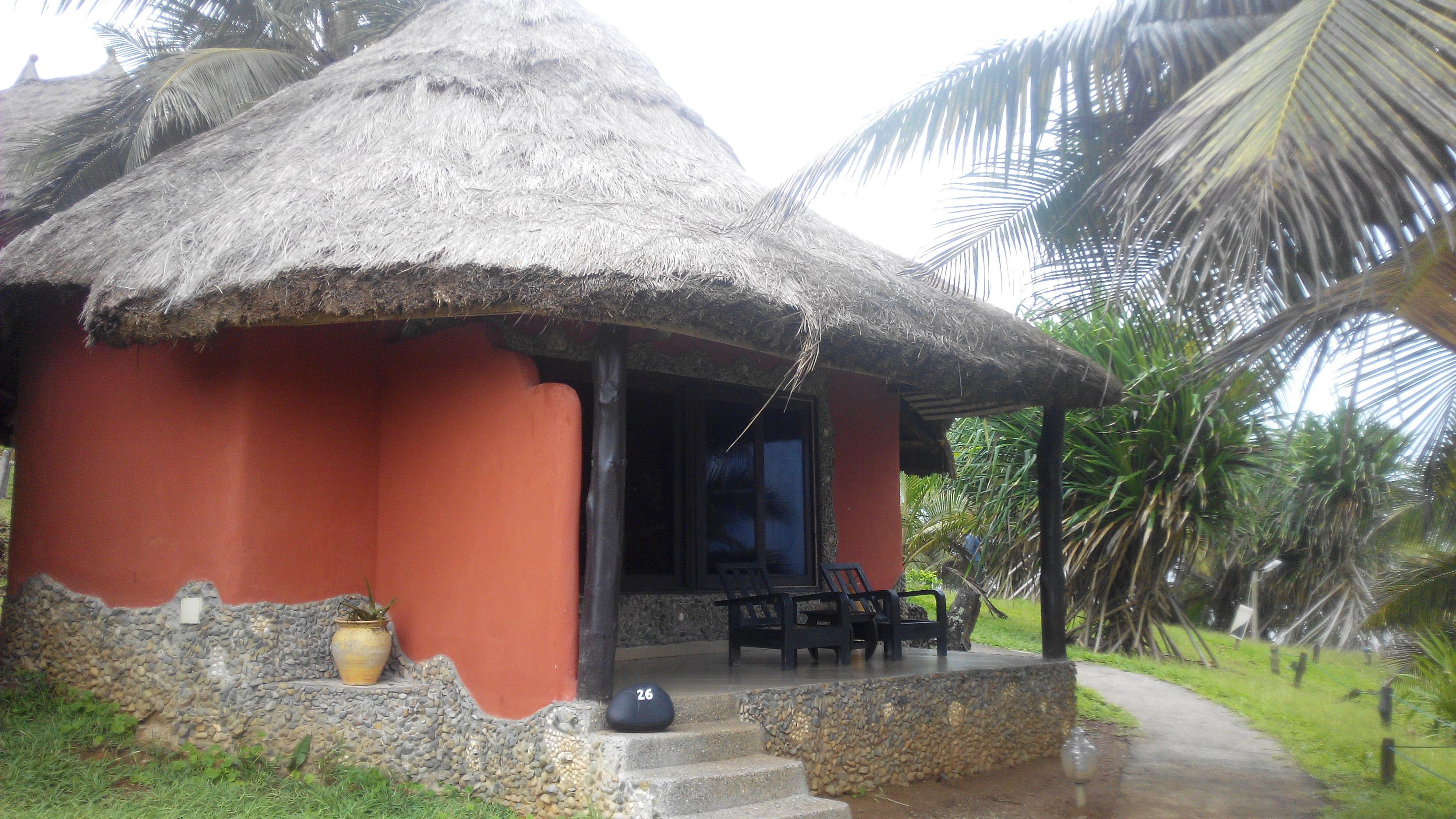 【求助】外派去非洲加纳工作安全吗?需要准备