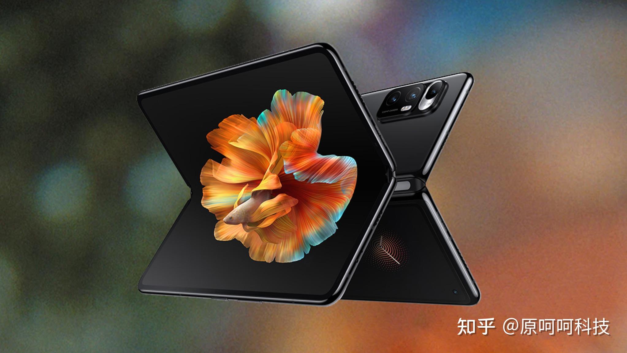 2021年最佳可折叠手机排行榜目前最好的5款折叠手机不服来战