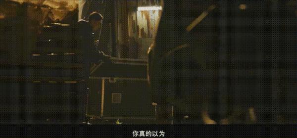 《寒战1994》寒战系列前传：半部史诗，半部预告